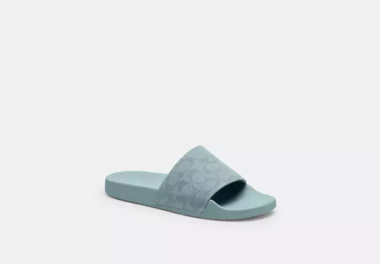 Udele Sport Slide | Coach Outlet US