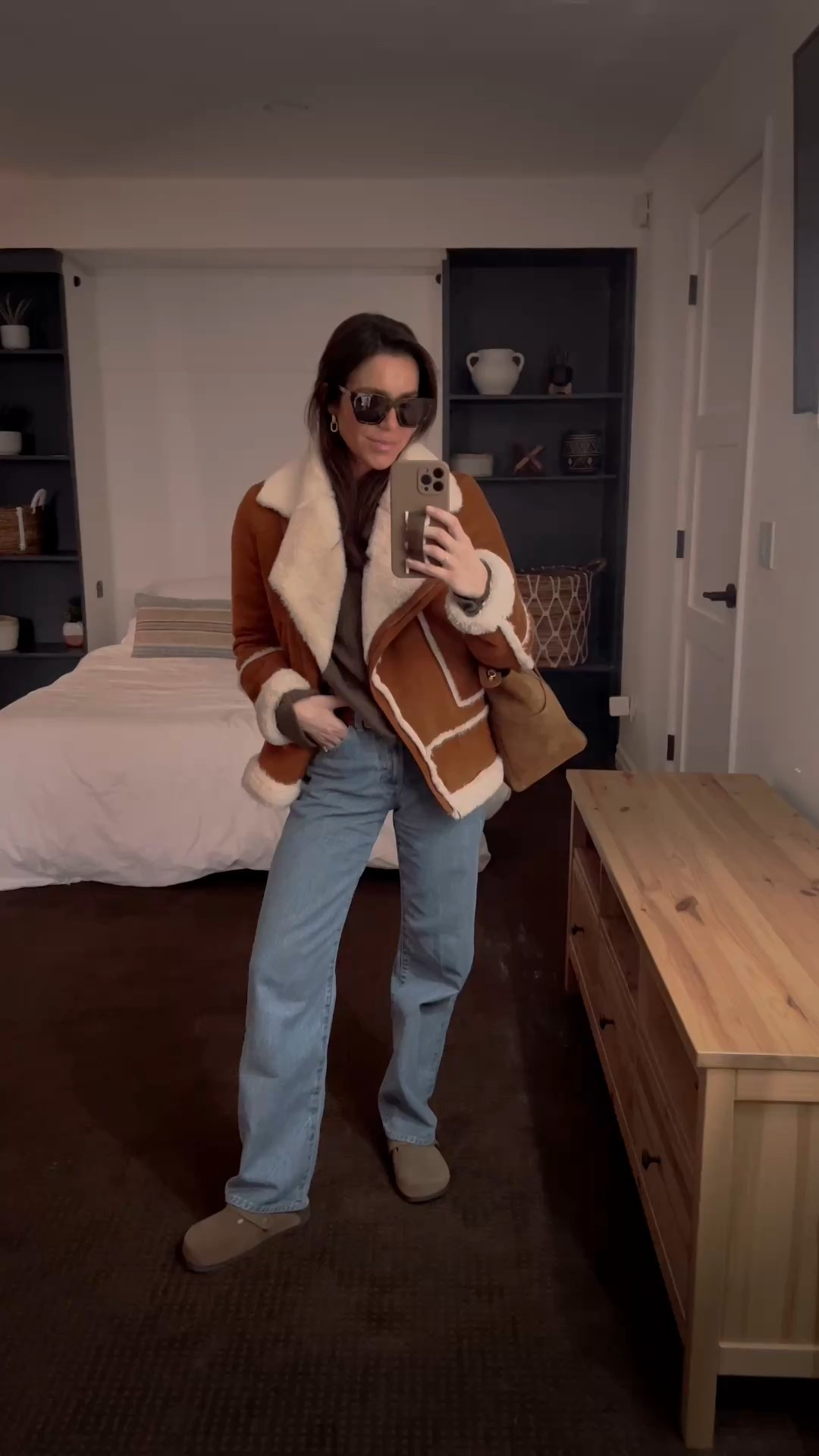 The SOFTEST jeans and affordable Birkenstocks!!! You need! 

#LTKFindsUnder50 #LTKStyleTip #LTKFindsUnder100