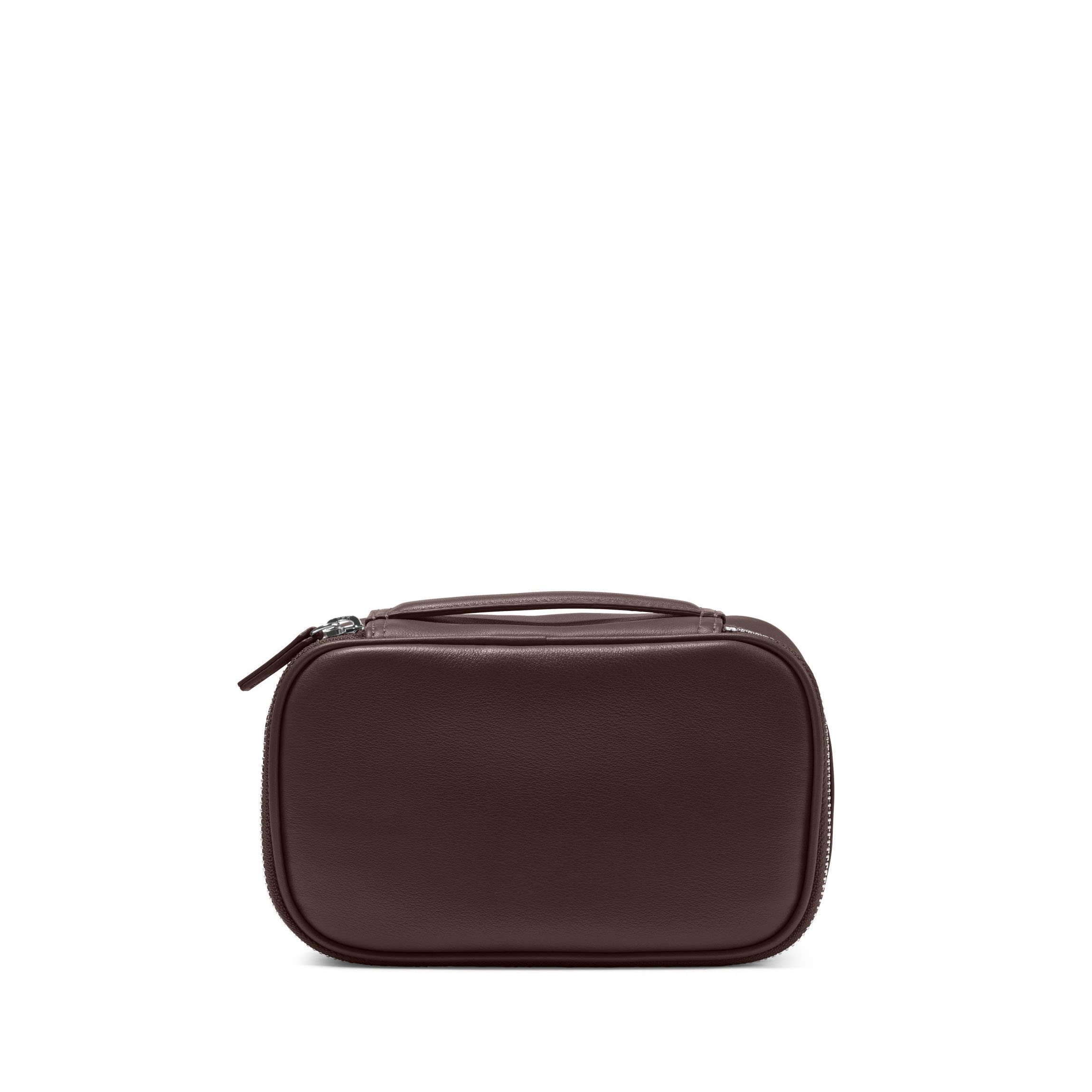 Small Tech Bag Organizer | Leatherology