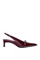 Embellished high-heel shoes | PULL and BEAR UK