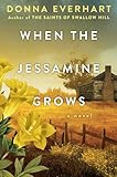 When the Jessamine Grows: A Captivating Historical Novel Perfect for Book Clubs      Paperback ... | Amazon (US)