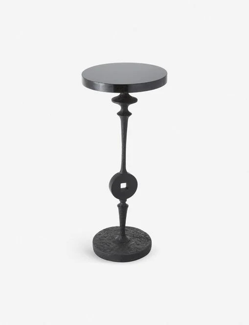 Westleigh Side Table | Lulu and Georgia 