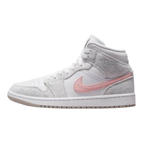 Nike Women's Modern, Grey White, 10.5 | Amazon (US)