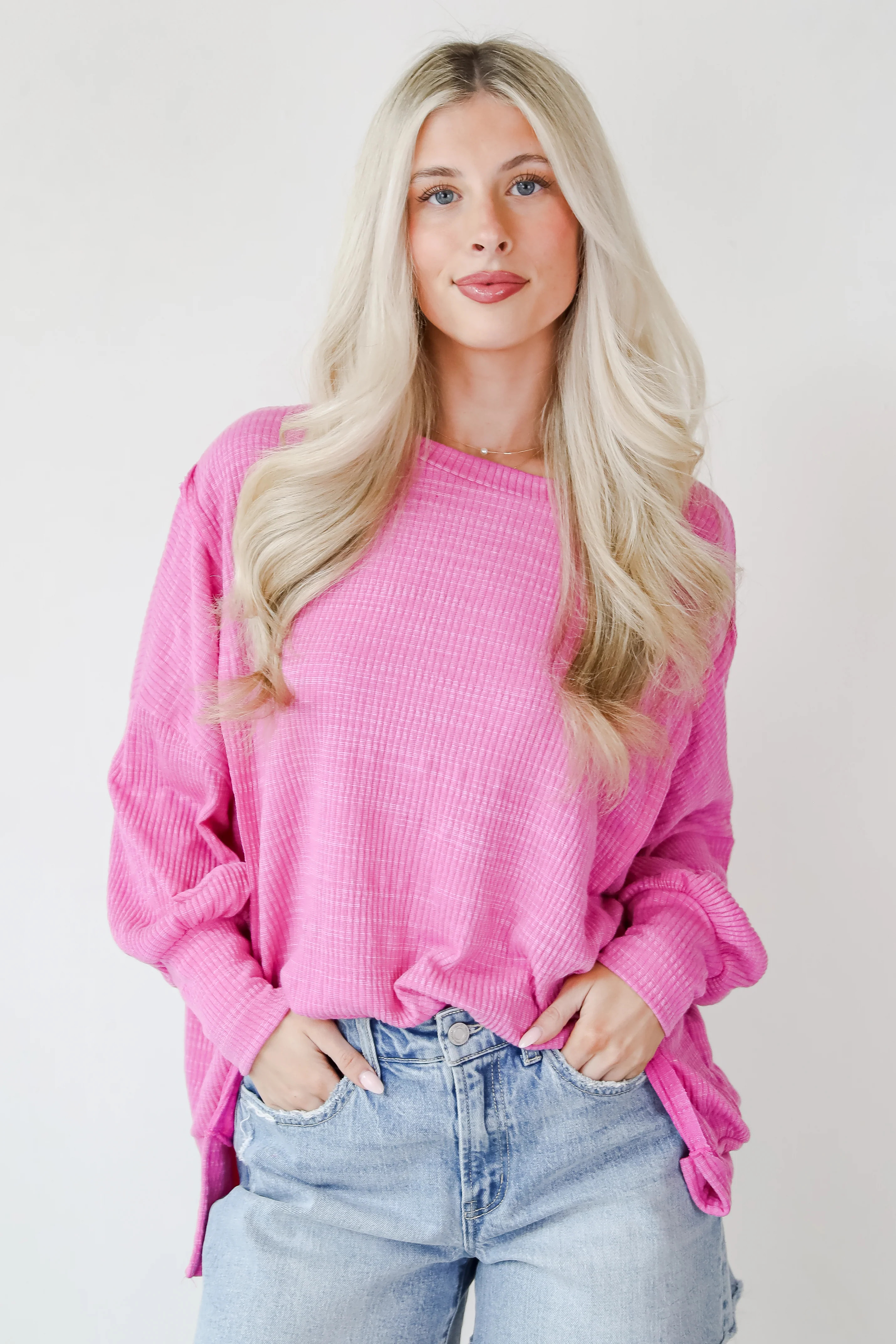 Cute Oversized Pullovers | Casual Tops For Women | Dress Up | Dress Up