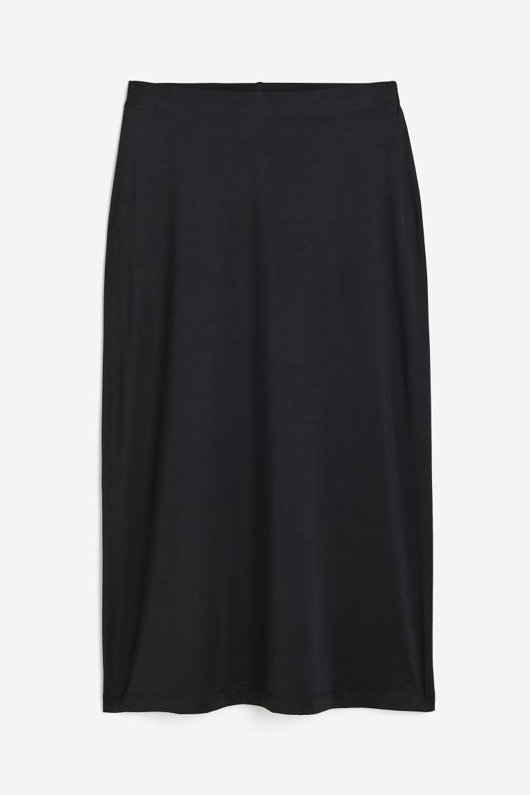 Jersey Skirt | H&M (US + CA)