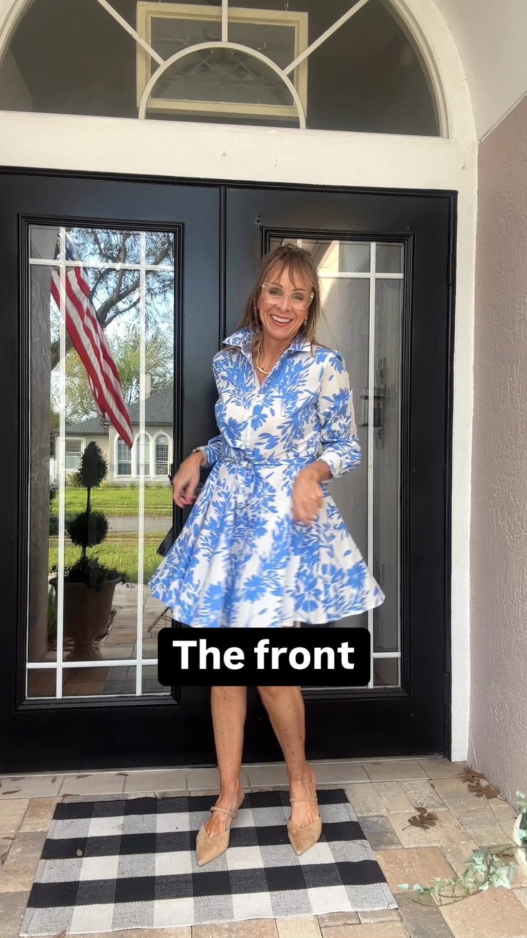 When the dresses you swooned over last week are 25% off this week they’re worth sharing again and again!
These two are such stand out pieces and look much more expensive. Gorgeous for spring! 
Use my code KELLYANN to save on my jewelry. 

#LTKFindsUnder50 #LTKSaleAlert #LTKWatchNow