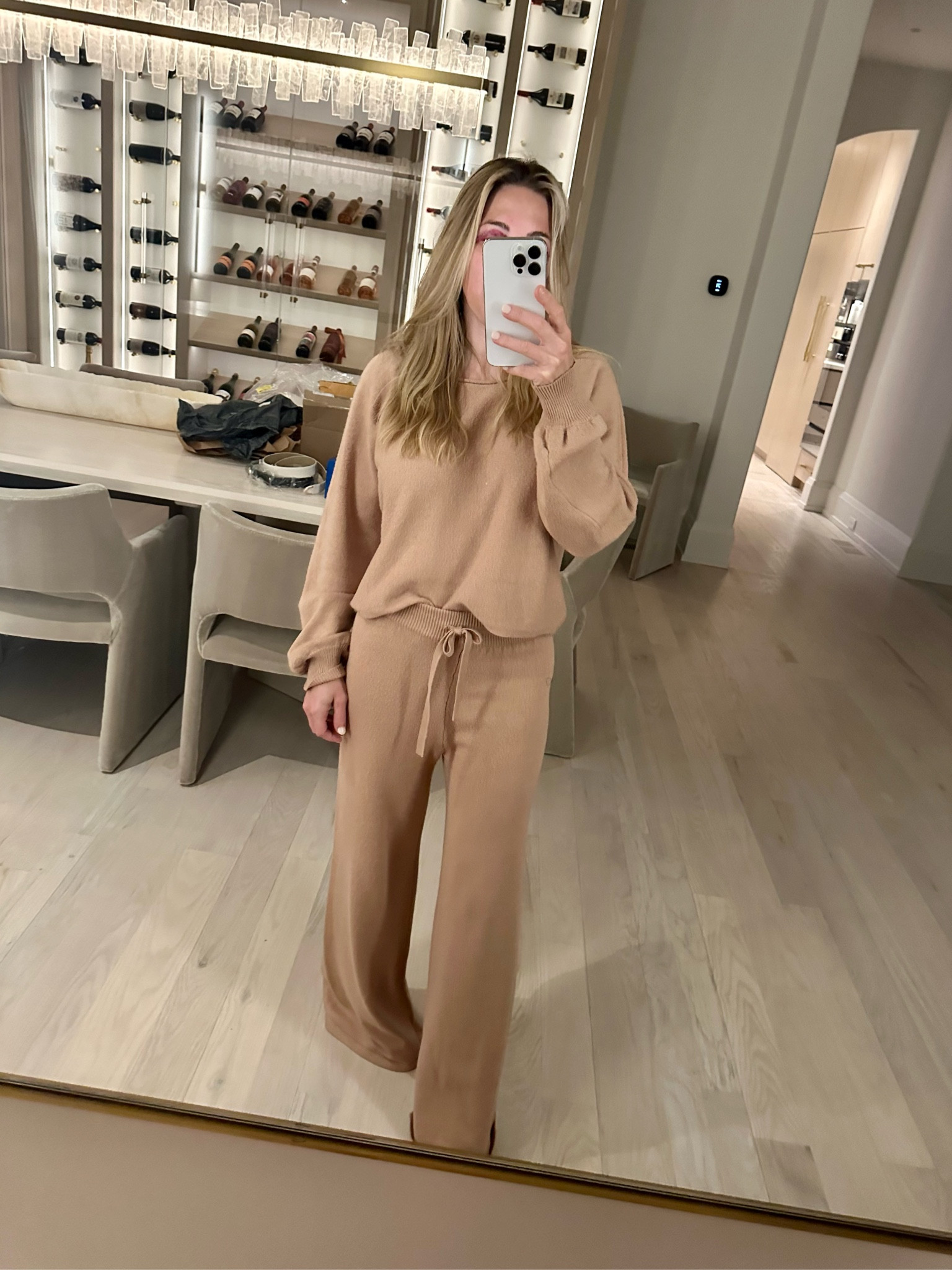 Favorite lounge set and it’s amazon!!! You need this! 

#LTKfindsunder50 #LTKtravel #LTKover40