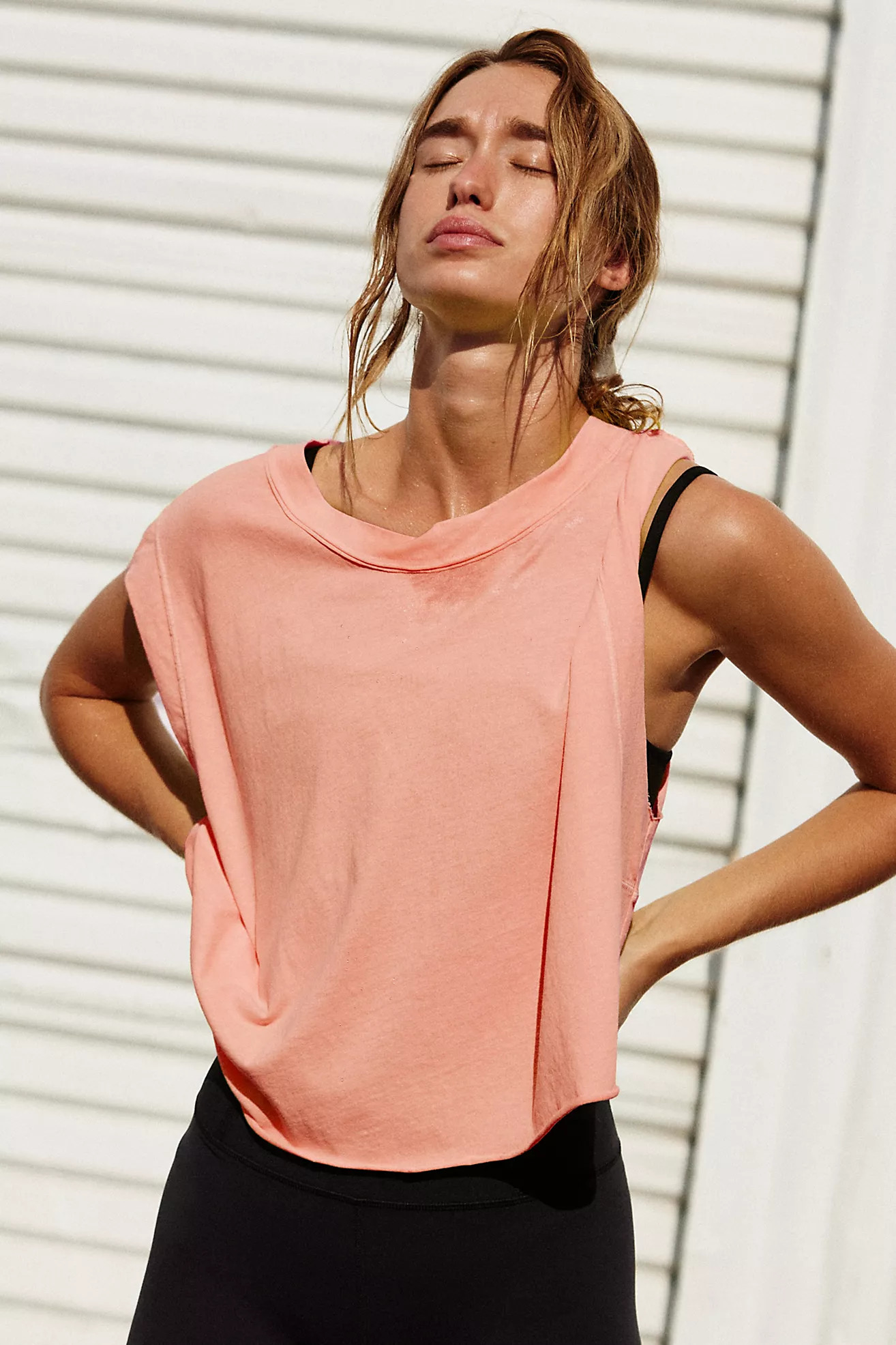Inspire Tank | Free People (Global - UK&FR Excluded)