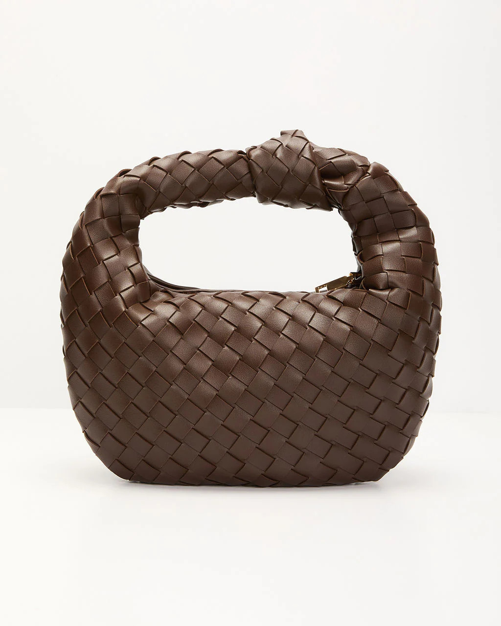 Tierra Woven Knot Handbag | VICI