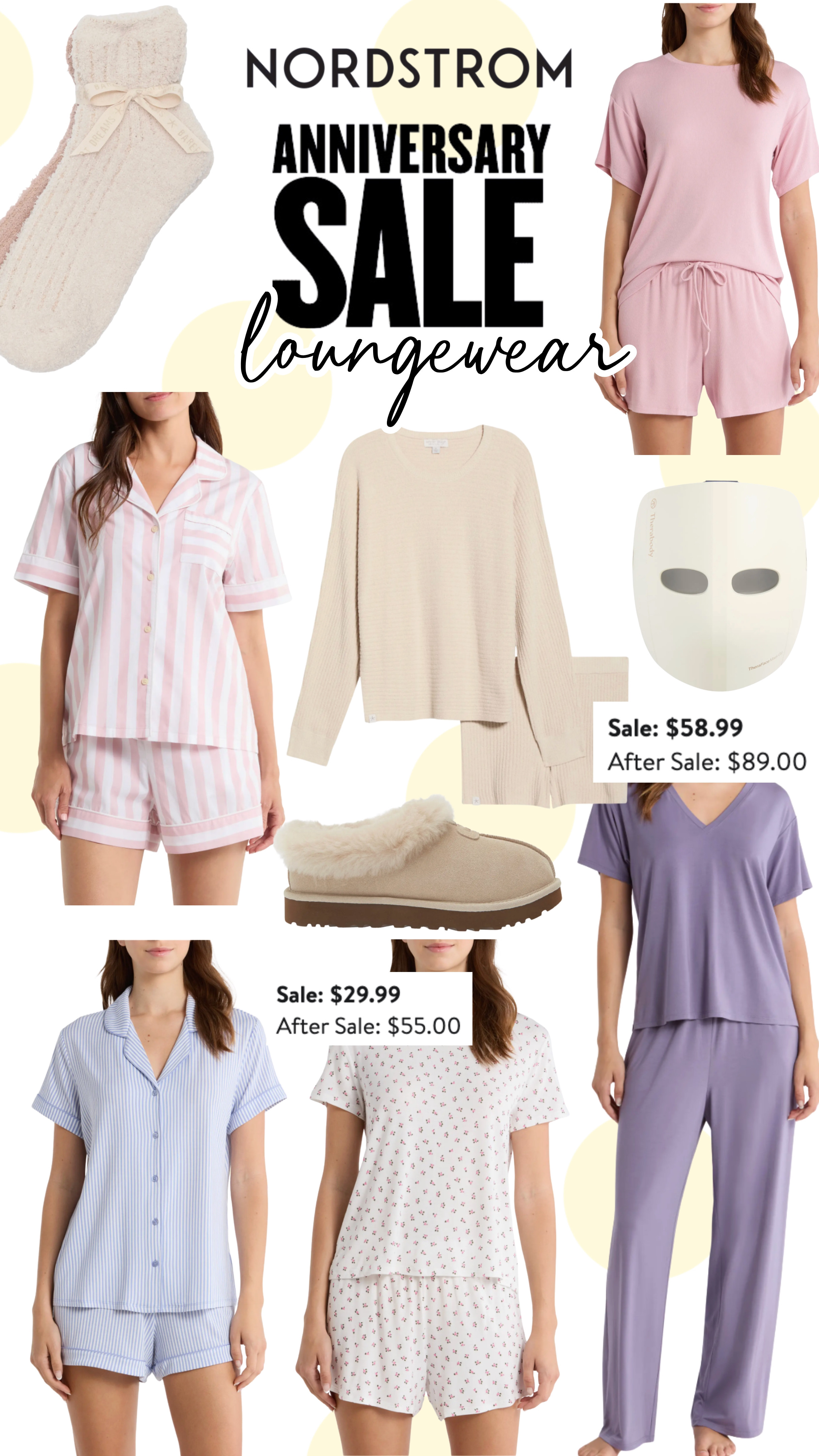 Some of my Nsale picks for her loungewear and pj sets! And the cutest Uggs!


nsale, nordstrom sale, nordstrom sale picks, nordstrom sale fashion, nsale 2026, fall fashion 

 #LTKootd #LTKSaleAlert