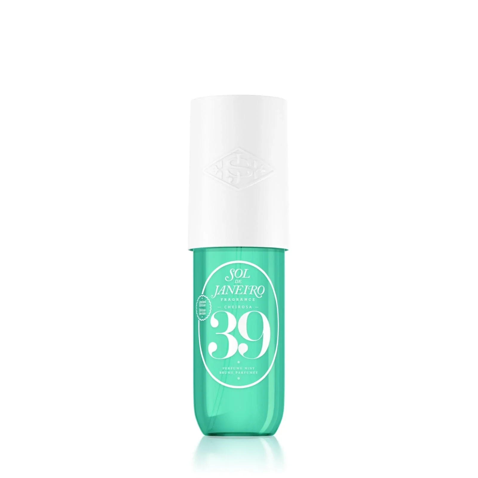 Cheirosa 39 Perfume Mist | Sol de Janeiro | Sol de Janeiro