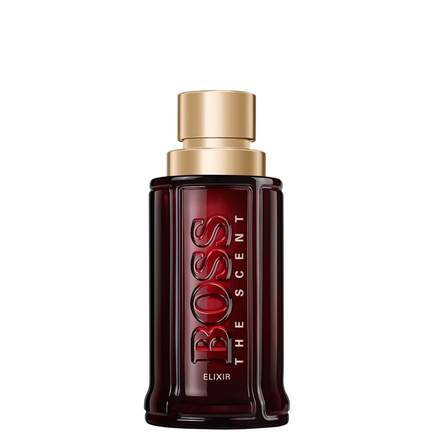 Hugo Boss BOSS The Scent for Him Elixir Intense Parfum 50ml | Lookfantastic US