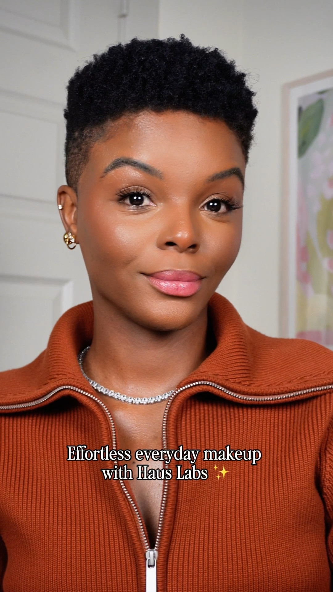 Effortless Everyday Makeup Routine from  Haus Labs ✨

#LTKBeauty