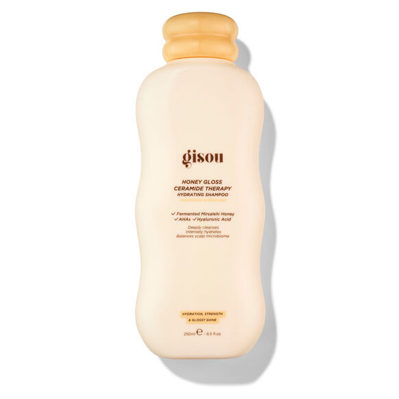 Honey Gloss Ceramide Therapy Hydrating Shampoo | Space NK - UK