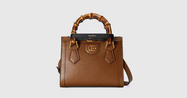 Gucci - Gucci Diana mini tote bag | Gucci (US)