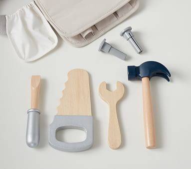 Tool Belt Set | Pottery Barn Kids | Pottery Barn Kids