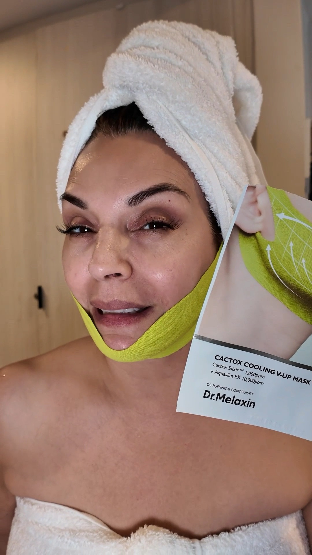¿Ya viste esto?

#LTKselfcare #LTKOver40 #LTKBeauty