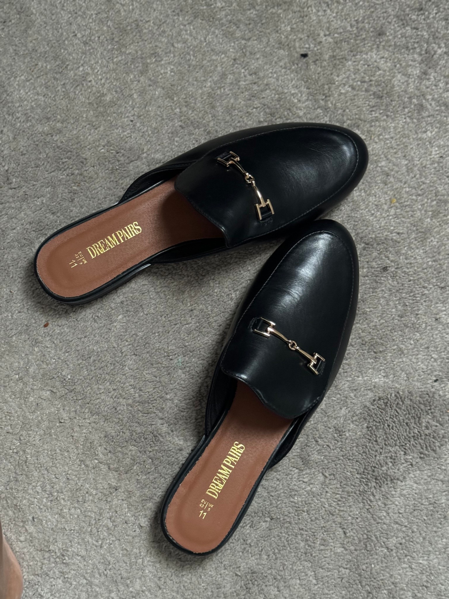 Summer slides /mules 