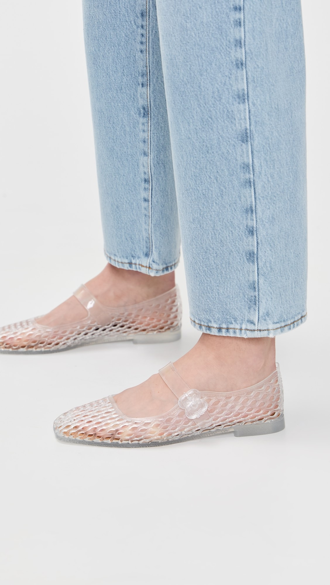 Sam Edelman Michaela Jelly Flats | Shopbop | Shopbop