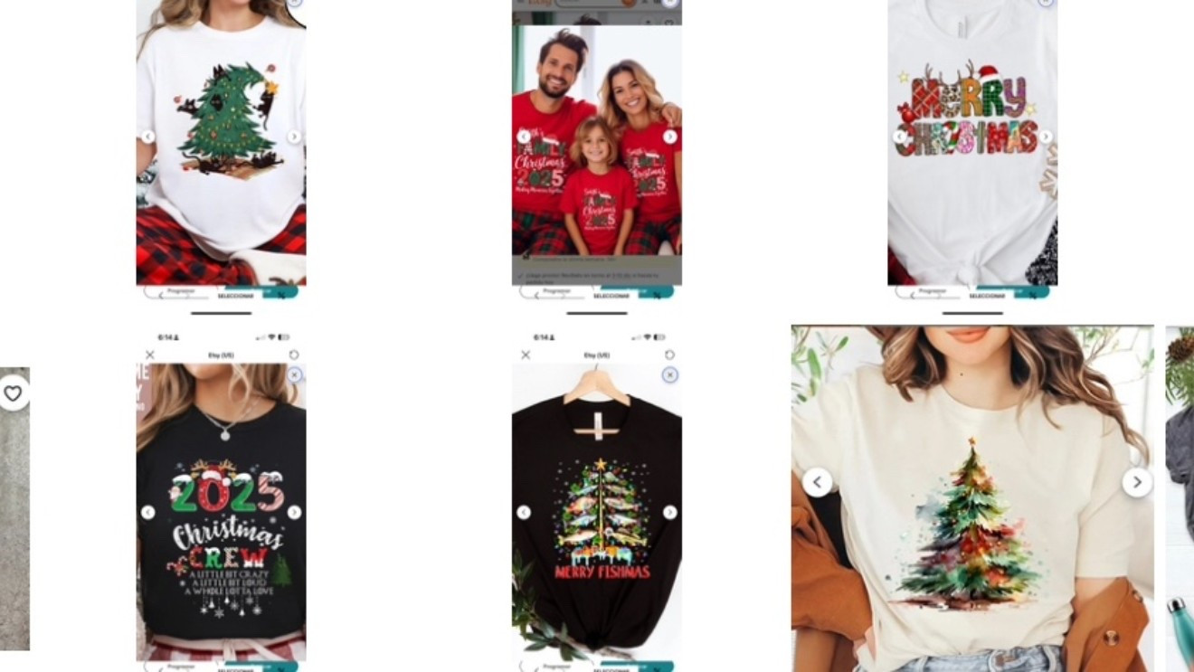 Funny matching Christmas T-shirts: Family Christmas T-shirt 2025, Christmas pajama T-shirts, Christmas party T-shirt, Christmas cruise. Christmas tree T-shirt. Personalized Christmas T-shirt

#LTKSeasonal #LTKHoliday #LTKFindsUnder100