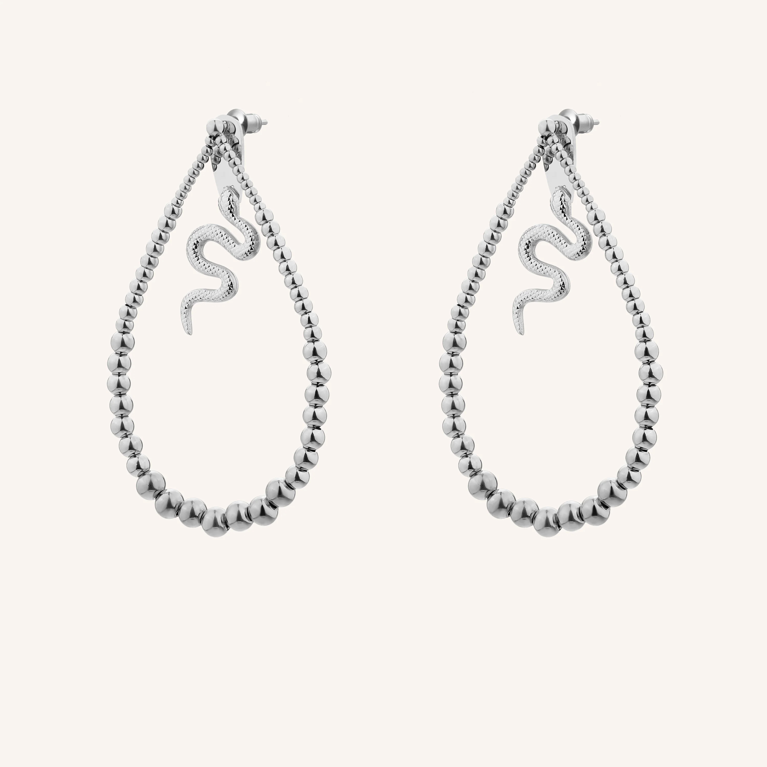 Transformation Earrings | Victoria Emerson