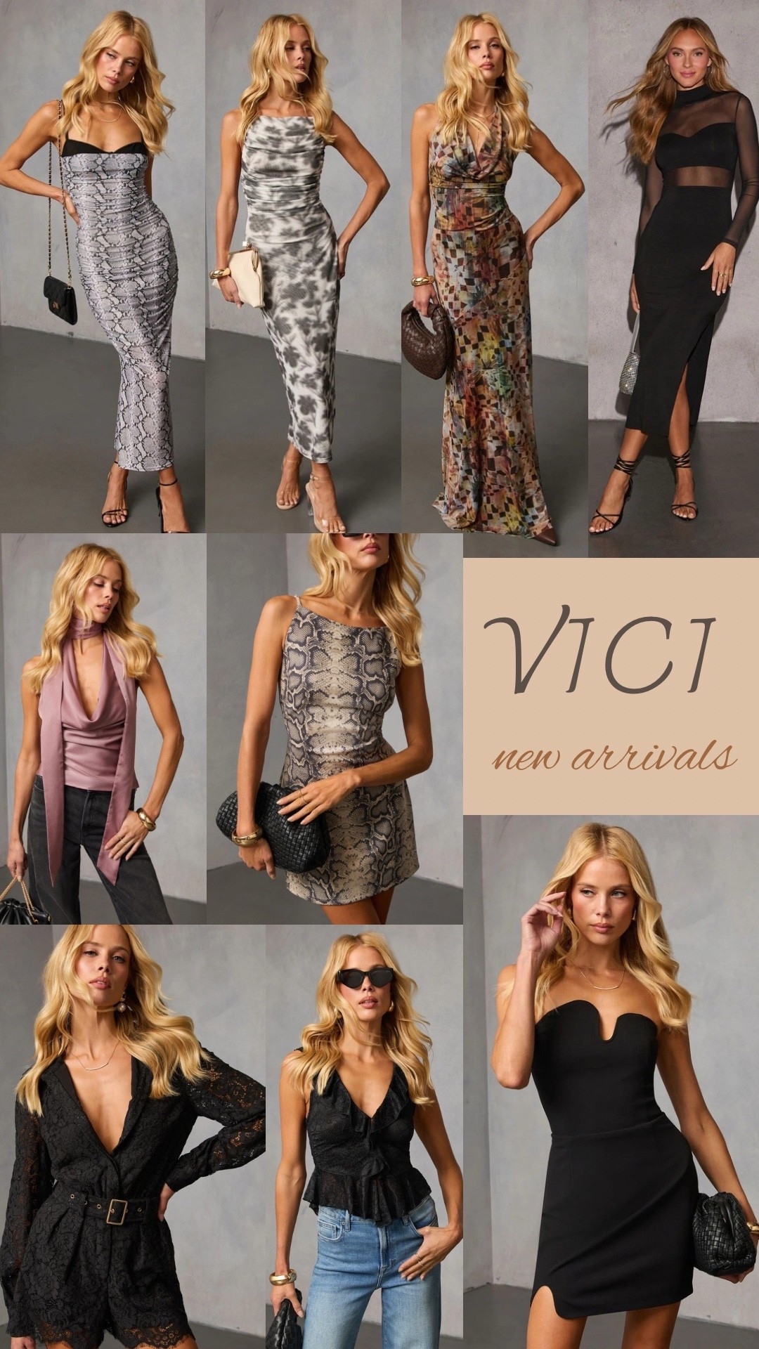 Code AGGISAVE30 for 30% off your purchase


#vici #fall #dress


#LTKStyleTip #LTKFindsUnder100 #LTKSeasonal