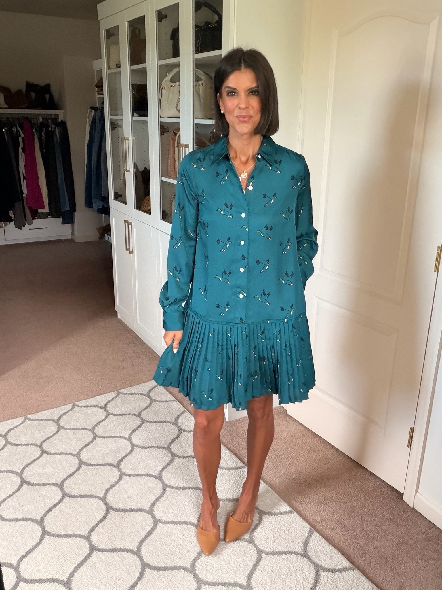 Love this Walmart dress! Size xs

#LTKSaleAlert #LTKootd #LTKSeasonal