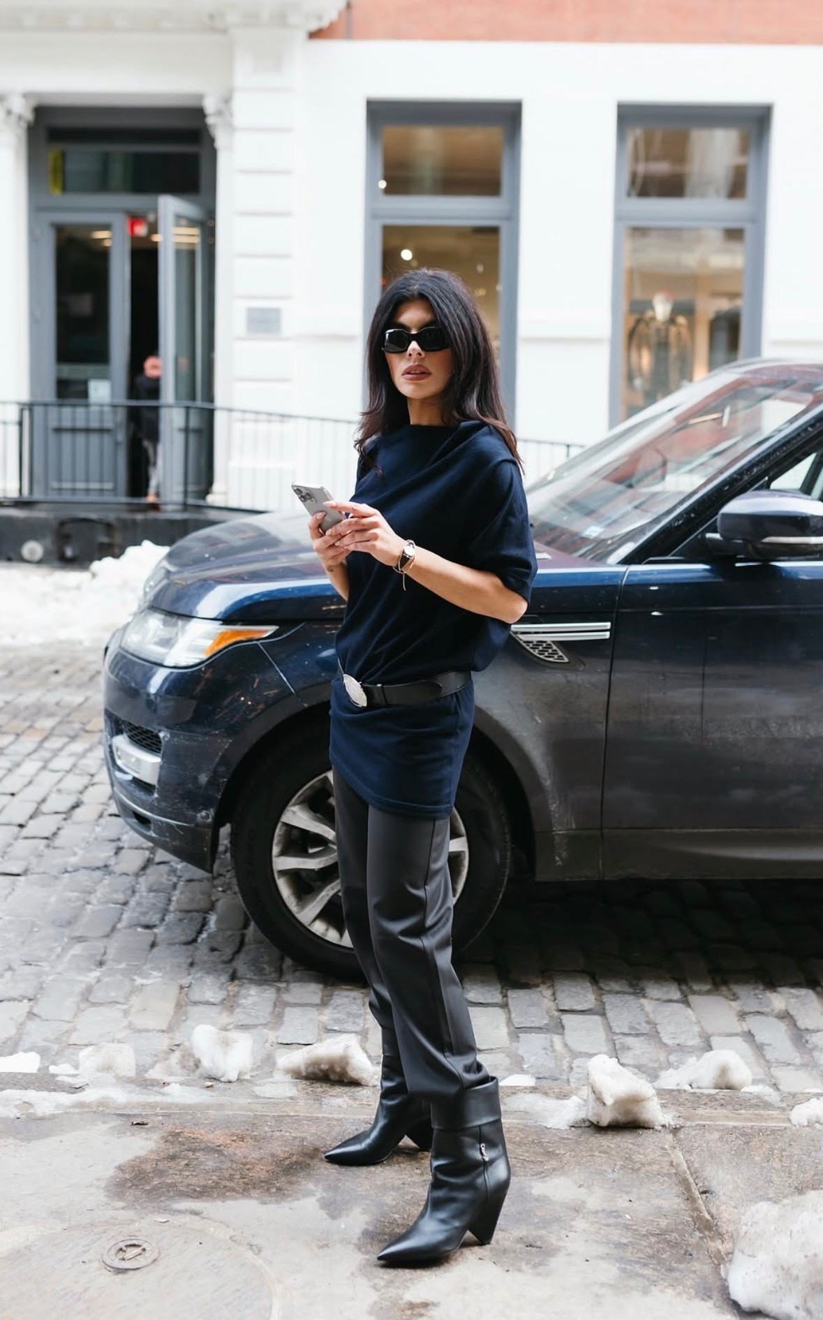 Officially adding professional shopper on The Real Real to my resume

Vintage designer, elevated work wear, elevated casual style #LTKNYFW

#LTKootd #LTKgrwm