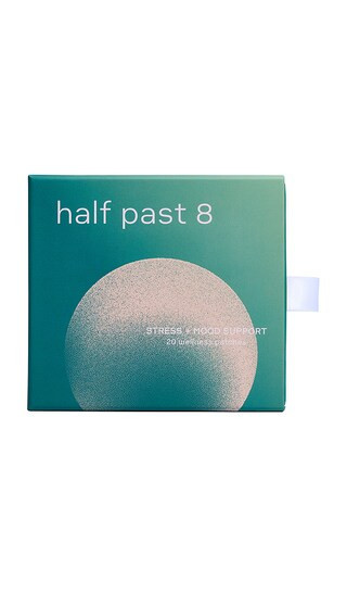 Half Past 8 Stress & Mood Patch in Beauty: NA. | Revolve Clothing (Global)