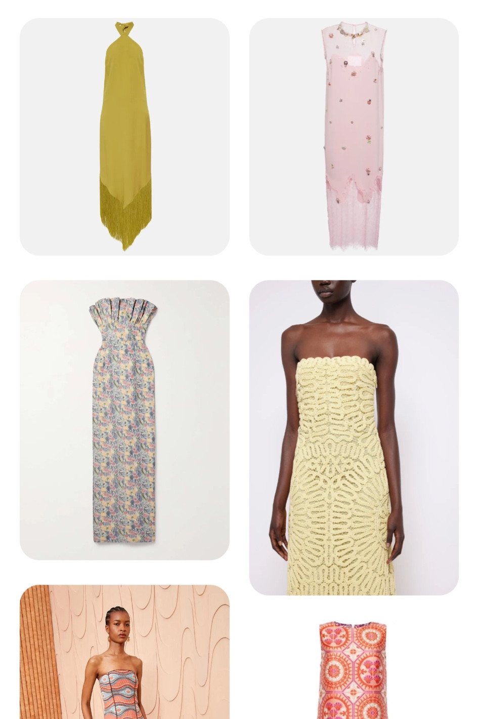 Lake Como Wedding Styling 