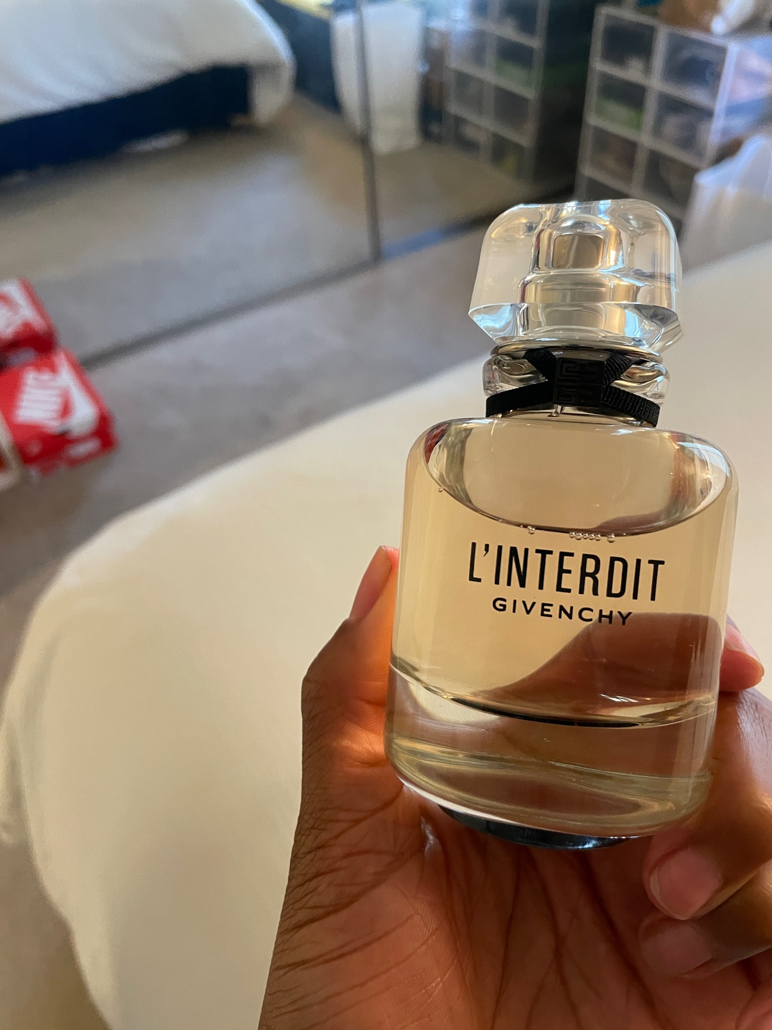 A good clean fragrance to elevate your vibe and push your look over the edge 

#LTKSeasonal #LTKstyletip #LTKbeauty