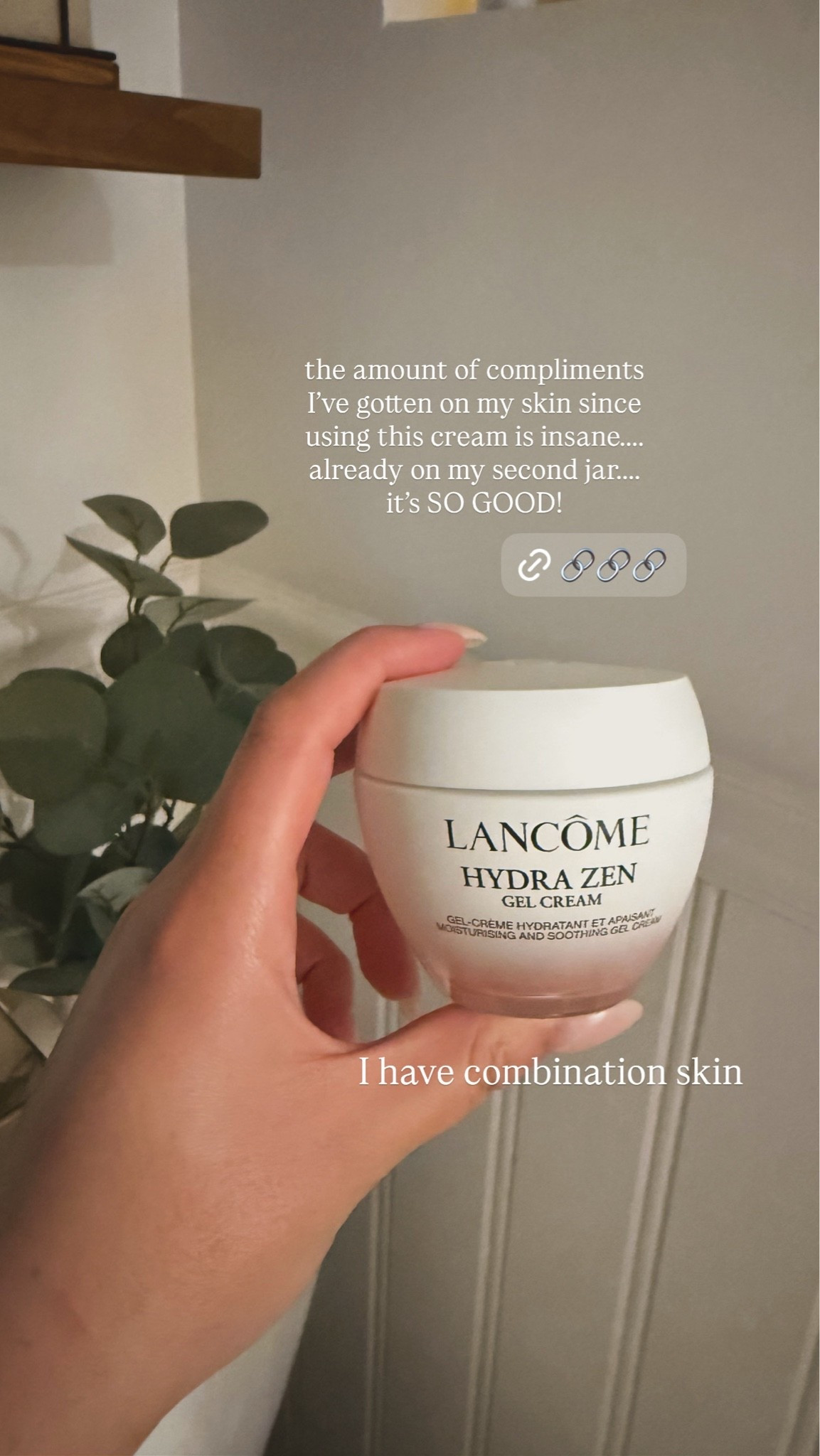 You have to try this is you want glowy gorgeous clear skin! It’s a miracle worker! I have combination skin and this is so hydrating under makeup

#LTKBeauty