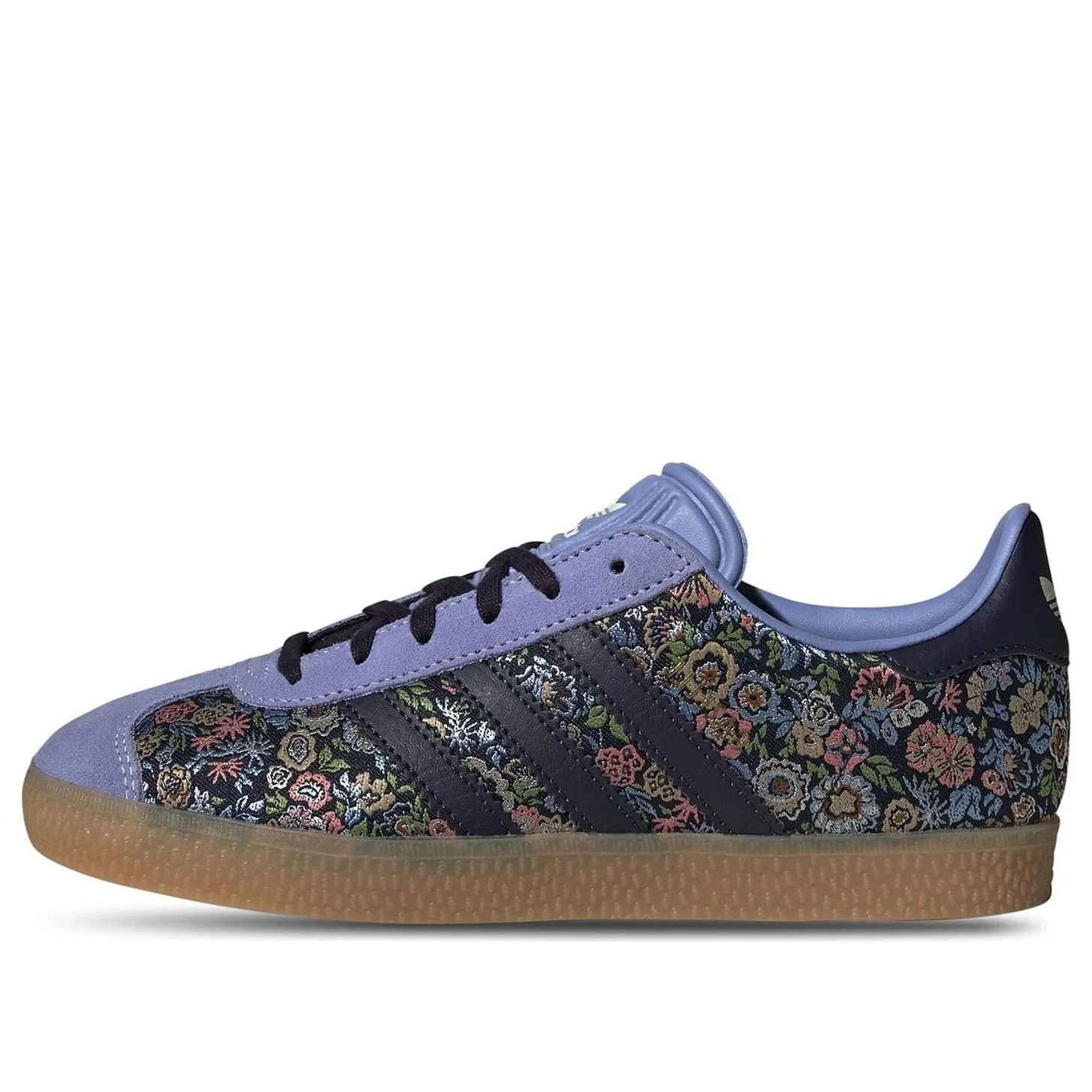 (GS) adidas Gazelle 'Liberty London Floral Embroidery' | KICKS CREW