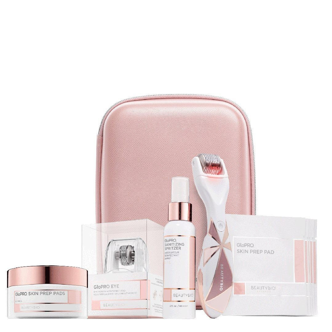 Let it GLO | BeautyBio