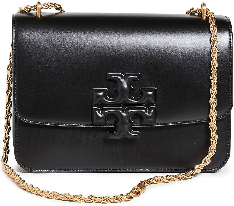 Tory Burch Women's Eleanor Convertible Shoulder Bag | Amazon (US)