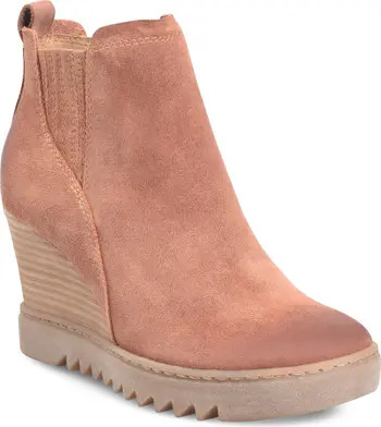 Utley Waterproof Bootie | Nordstrom