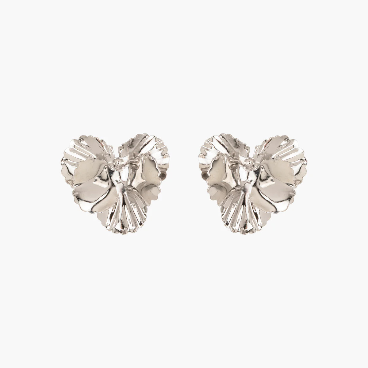 Pansy Earrings | Jennifer Behr 