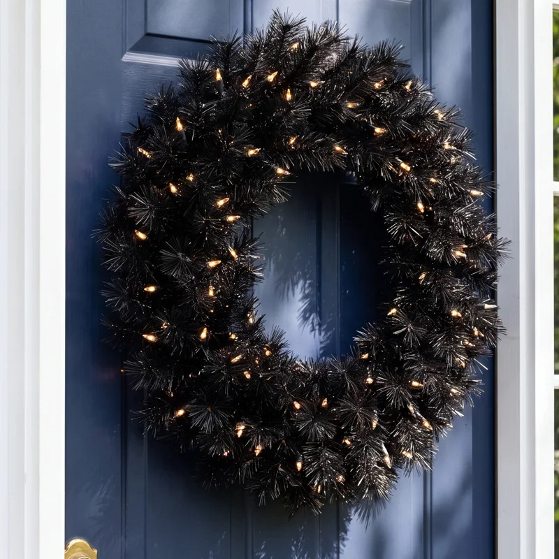 This Birchlane Halloween edit is proof you don’t need over-the-top decor to feel festive 🖤👻 everything is so curated and cozy 🎃 pumpkin accents, sleek skeleton decor, and soft throw pillows make your home feel styled not cluttered 🍂 the wreaths and doormats are perfect for that first impression moment 🍬 outdoor decor gives just enough spooky glow ✨ and the living room feels like a fall dream 🕯️ dining table finds are perfect for hosting cozy dinners 🍷

#MinimalHalloween #BirchlaneDecor #LTKHome #SpookySeasonVibes #PumpkinStyle #SkeletonDecor #WreathInspo #DoormatDecor #OutdoorSpooky #LivingRoomDecor #CozyDecor #DiningInspo #FallHomeDecor #LTKFinds #SeasonalStyle #AutumnDecor #SpookyChic #PorchStyle #EntryDecor #HalloweenAesthetic 

 #LTKSeasonal #LTKHome #LTKSaleAlert