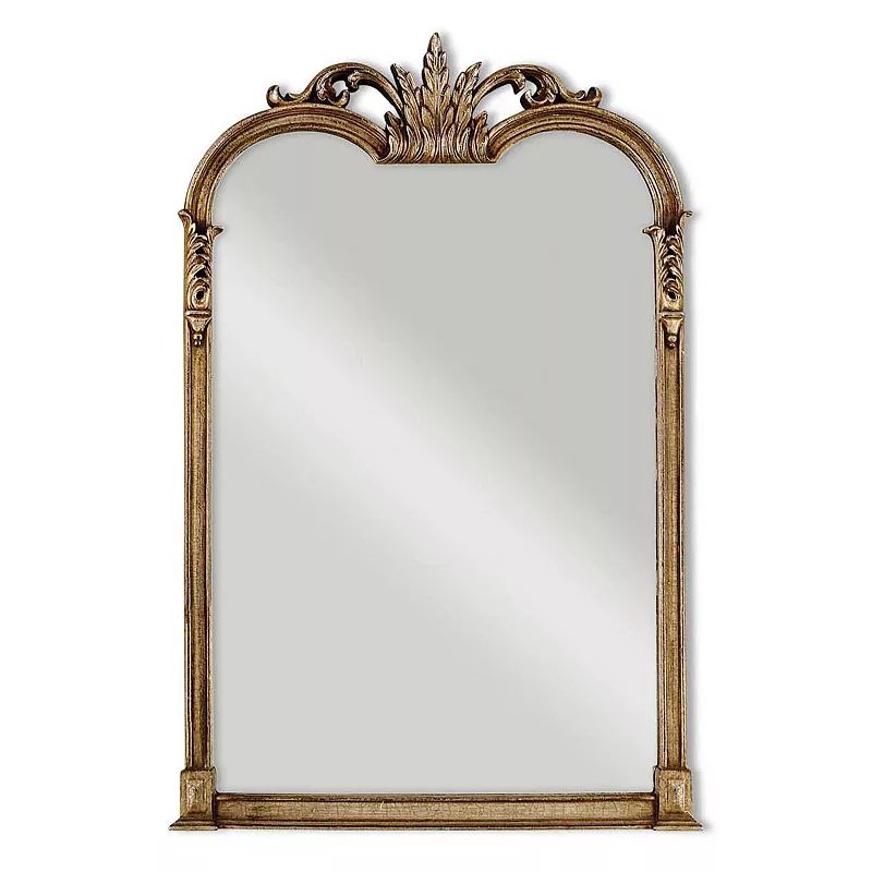 Jacqueline Wall Mirror, Multicolor, Large | Kohl's