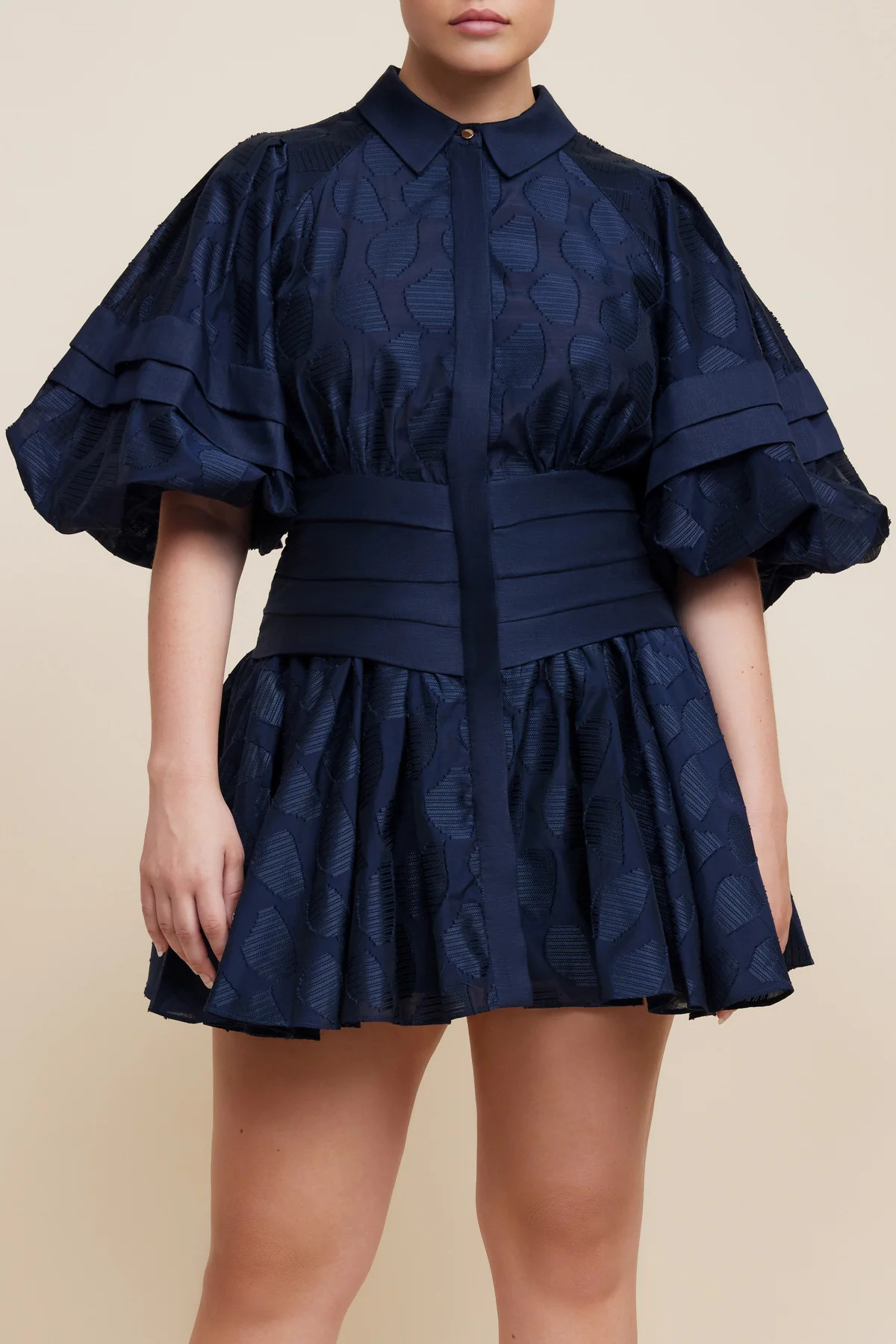 PETERSON DRESS | Acler 