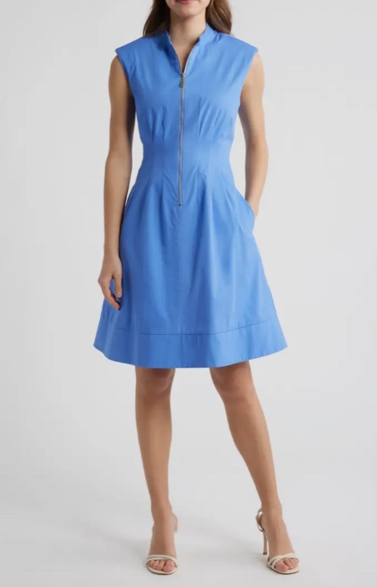 Dress

#LTKWorkwear #LTKTravel #LTKMidsize