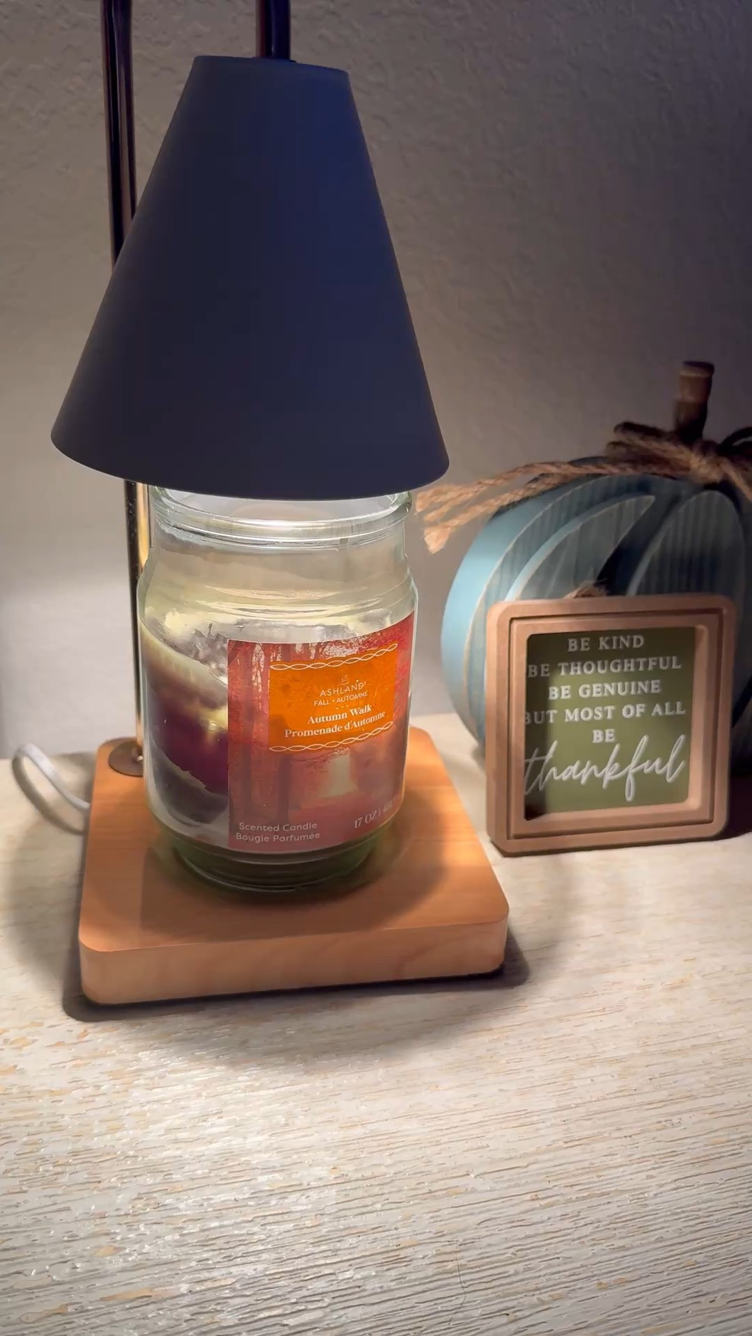 Candle warmers are the TRUTH! This one was gifted to me and I absolutely love it!! I’m about to place candle warmers EVERYWHEREEE😍

#LTKHoliday #LTKHome #LTKSeasonal