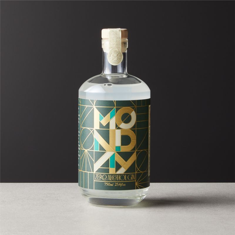 Drink Monday Gin | CB2 | CB2