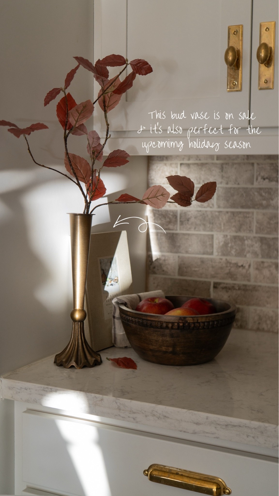 She’s finally on sale! So many of you loved this vase & now she’s 20% off!

#LTKHome #LTKSeasonal #LTKSaleAlert