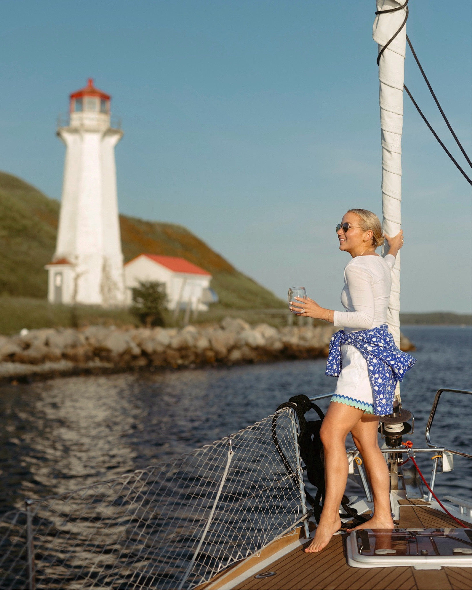 A few styles I packed for my trip to Halifax, Nova Scotia in June! ☺️ #packinglist #DudleyStephens #coastalstyle 

#LTKFindsUnder100 #LTKSeasonal #LTKSummerSales