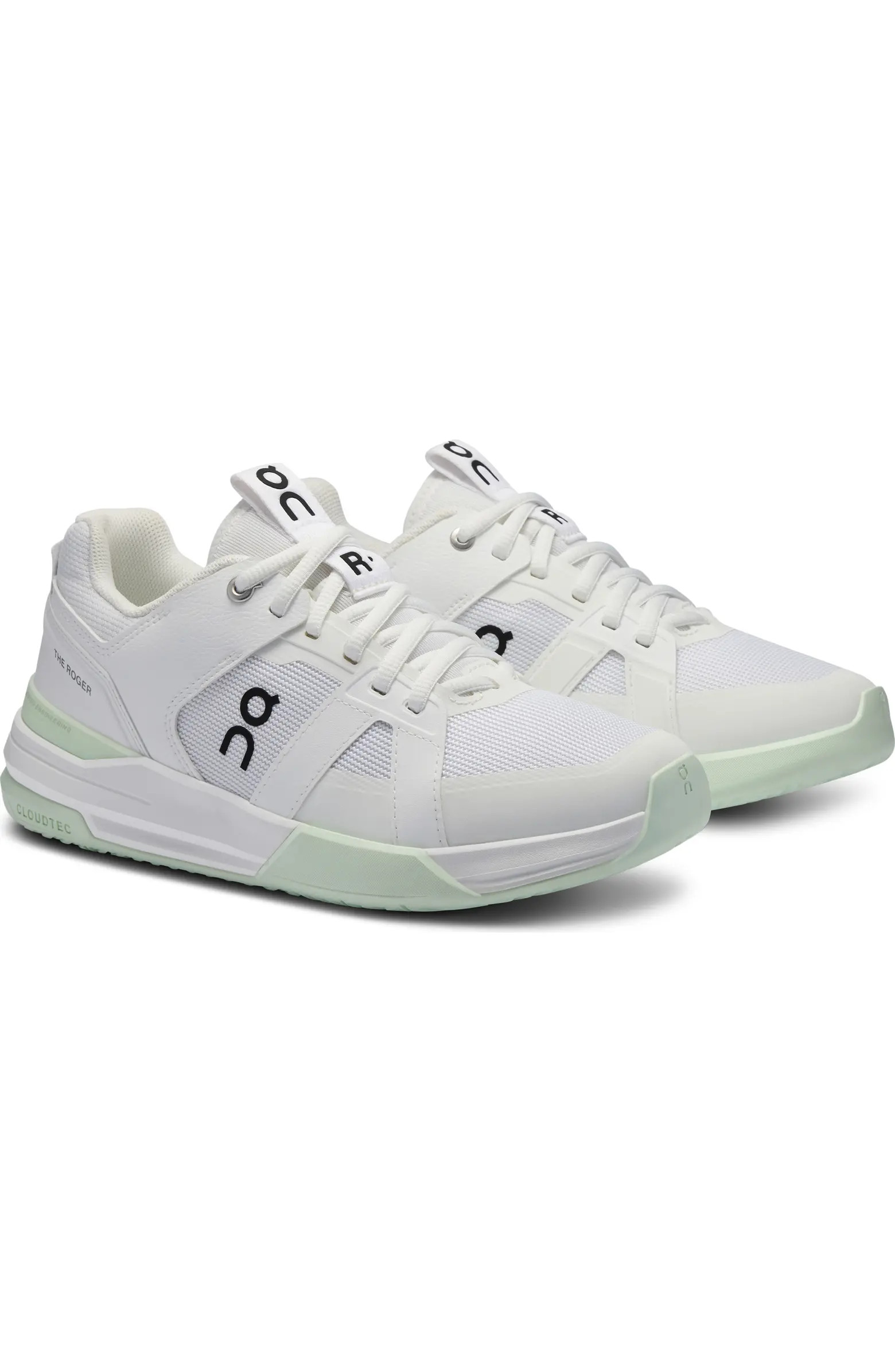 The ROGER Clubhouse Pro Tennis Sneaker (Women) | Nordstrom