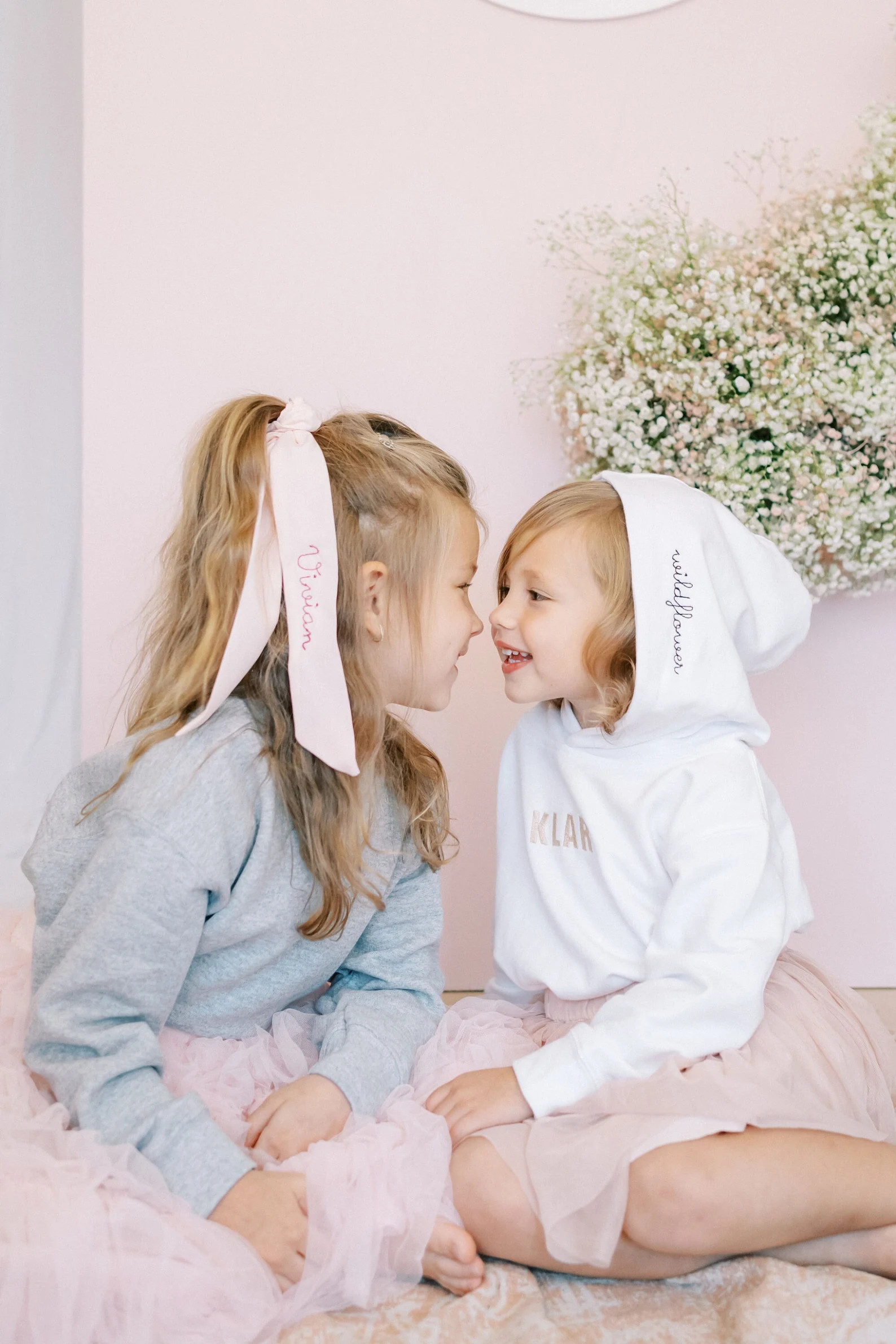 Embroidered Custom Scrunchie Custom Scrunchie  Christmas | Etsy | Etsy (AU)