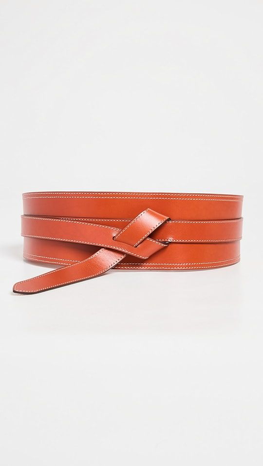Moshy Knot Belt | Shopbop