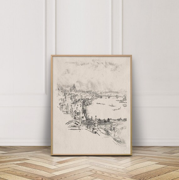 46. Sketched City, Etched City, Vintage Landscape, Vintage Cityscape, City Sketch, City Etching, ... | Etsy (US)