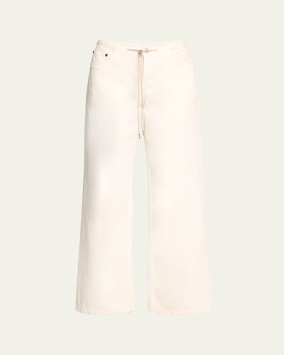 Cool Low-Rise Jeans | Bergdorf Goodman